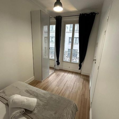 Appartement Cosy - Quartier Saint-Georges - 4P Παρίσι Εξωτερικό φωτογραφία