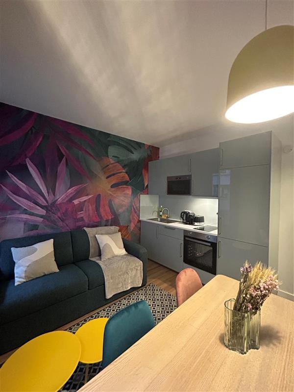 Appartement Cosy - Quartier Saint-Georges - 4P Παρίσι Εξωτερικό φωτογραφία
